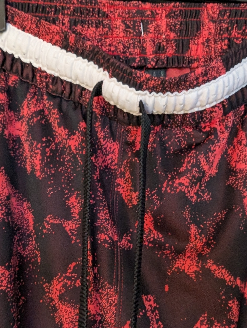 Jordan Shorts Men NEW - Picture 7 of 16